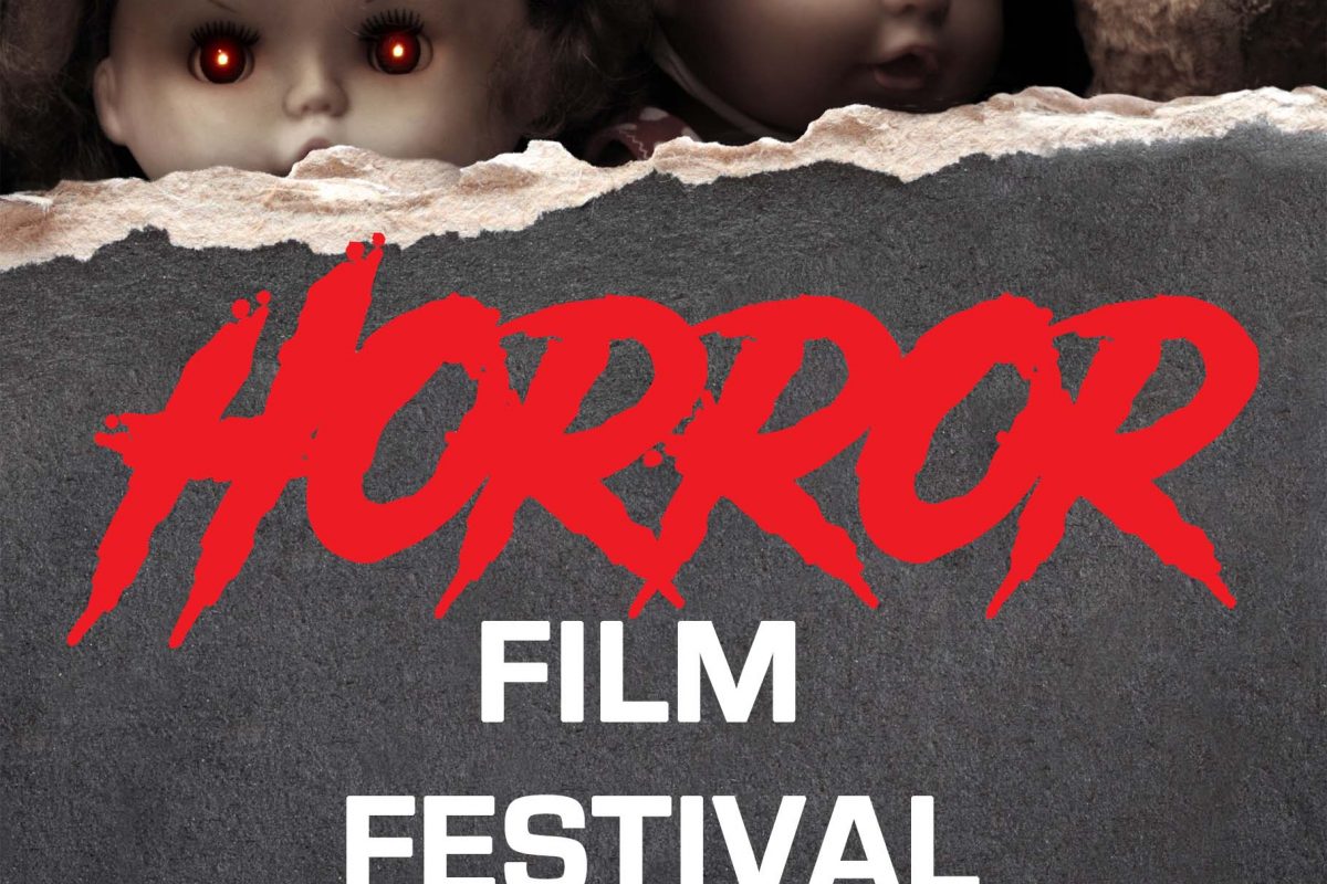 Unrestricted View Horror Film Festival Pass