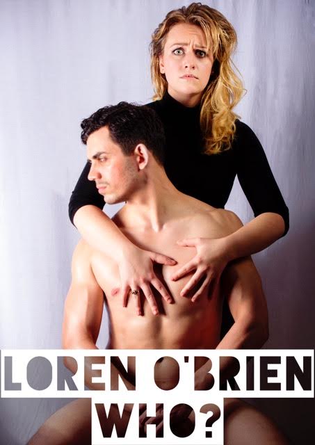 Loren O’Brien: Who?