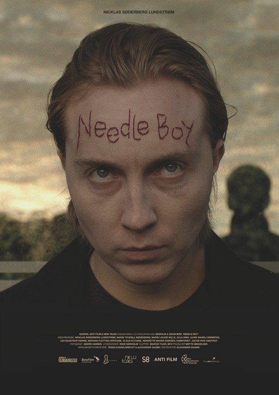 Little Wing Film Festival: Needle Boy