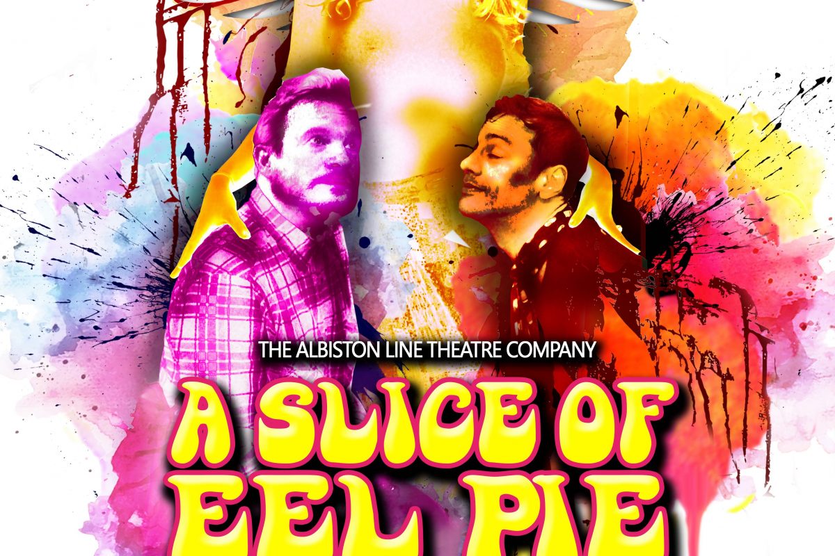 A Slice Of Eel Pie