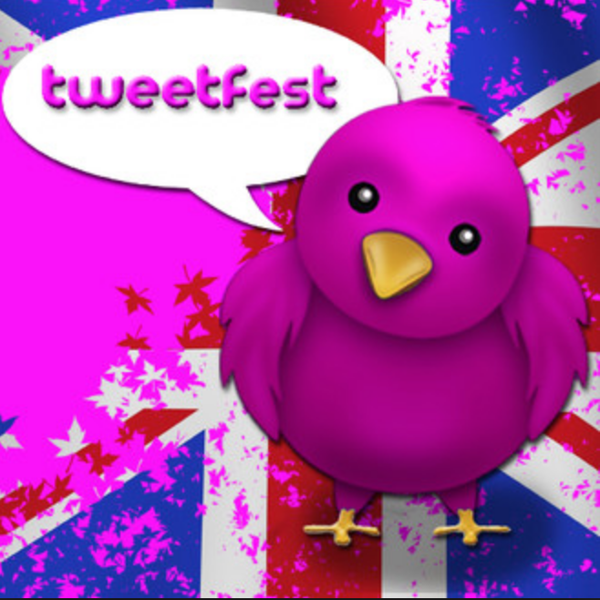 Tweetfest Film Festival