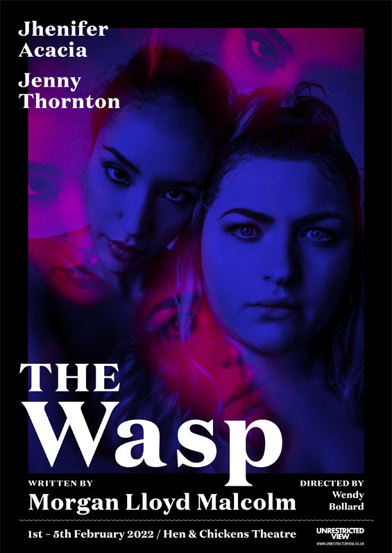 The Wasp by Morgan Lloyd Malcolm