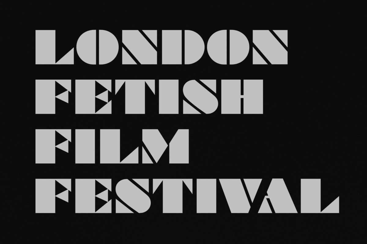 London Fetish Film Festival