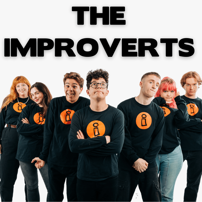 The Improverts