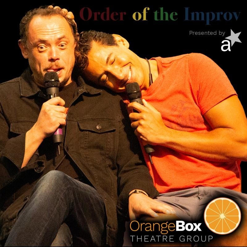 ORDER OF THE IMPROV 