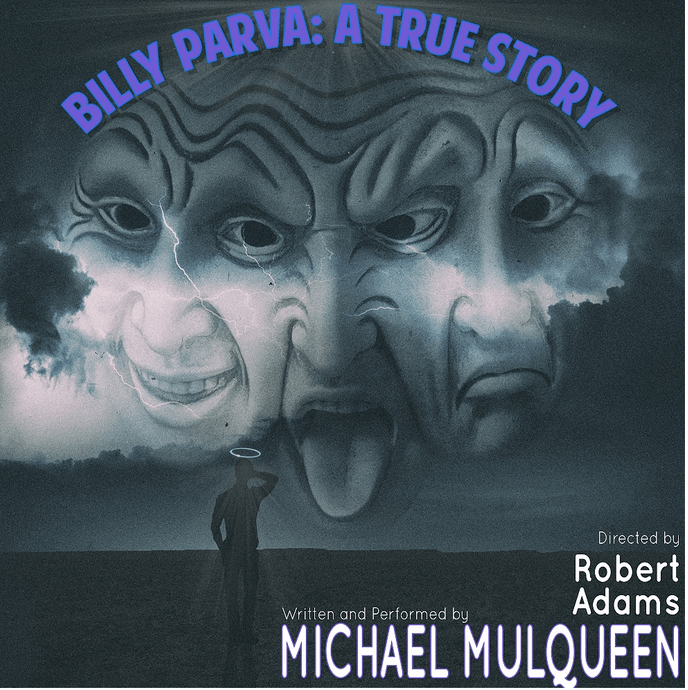Billy Parva: A True Story