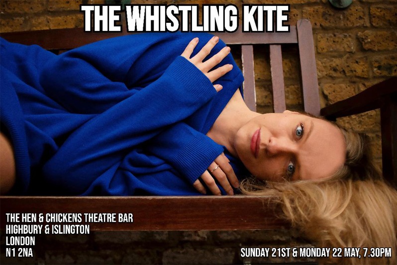 The Whistling Kite